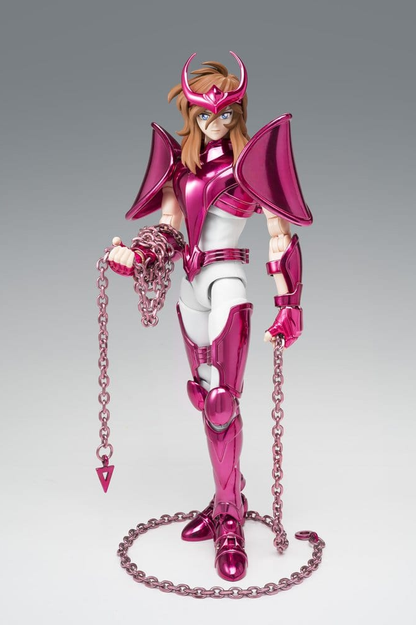 Figura Saint Cloth Myth EX Andromeda Shun Final Bronze Cloth Original Color Edition 17 cm