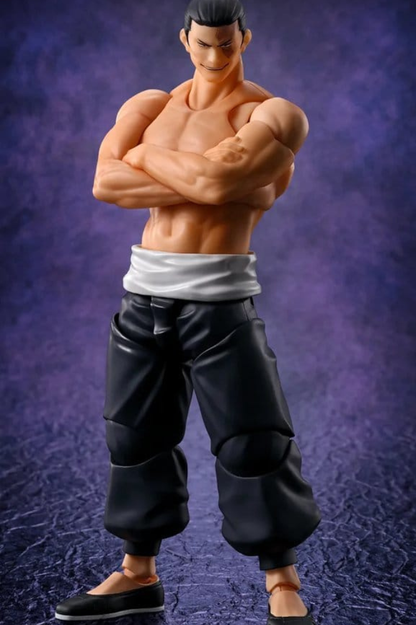 Figura S.H.Figuarts Aoi Todo Jujutsu Kaisen 16 cm