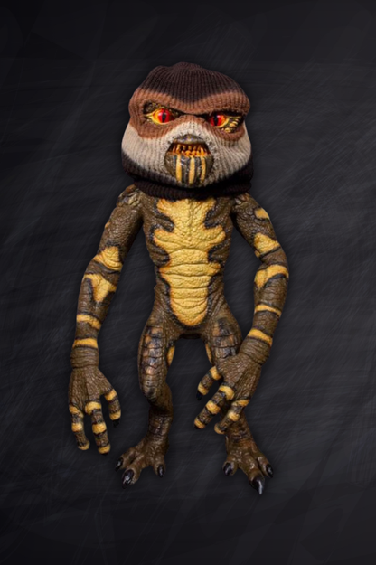 Réplica marioneta 1/1 Bandit Gremlin de Gremlins fabricada por Trick or Treat Studios