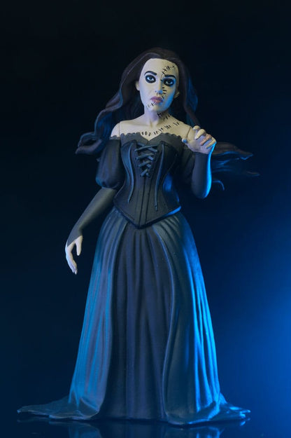 Pack Beetlejuice y Dolores Toony Terrors Bitelchús Bitelchús NECA