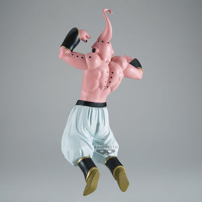 Figura Majin Buu Match Makers – vista lateral de acción