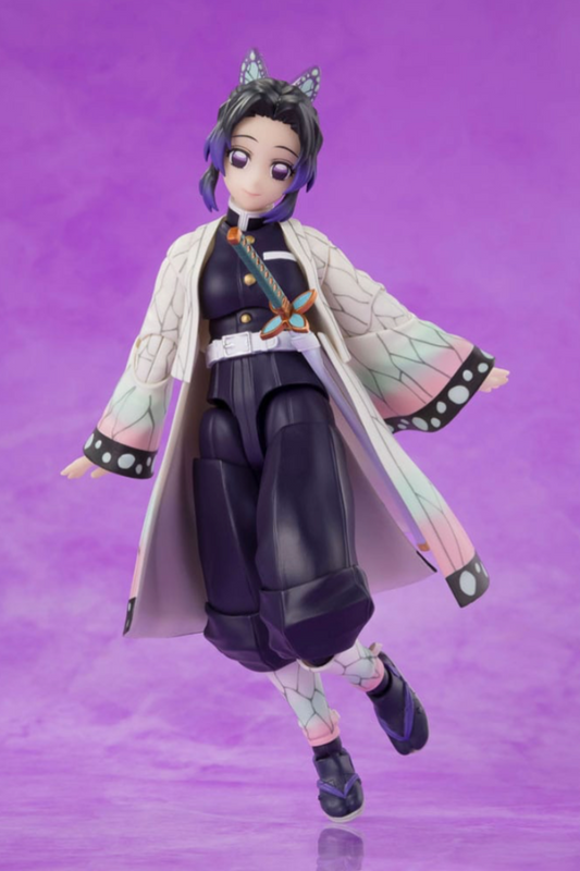 Figura articulada Cooler Final Form 19 cm – Dragon Ball S.H.Figuarts
