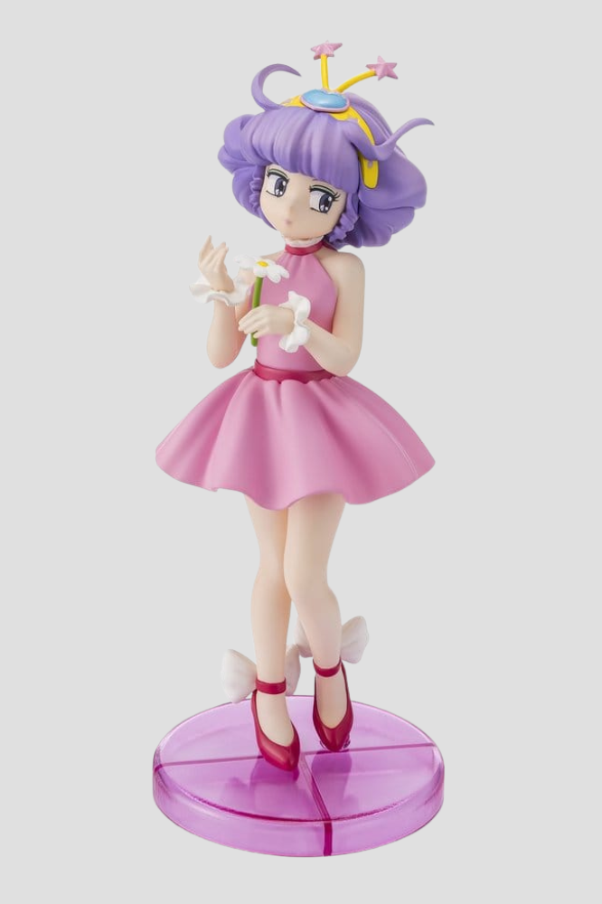 Creamy Mami figura Adokenette de 14 cm de Tamashii Nations