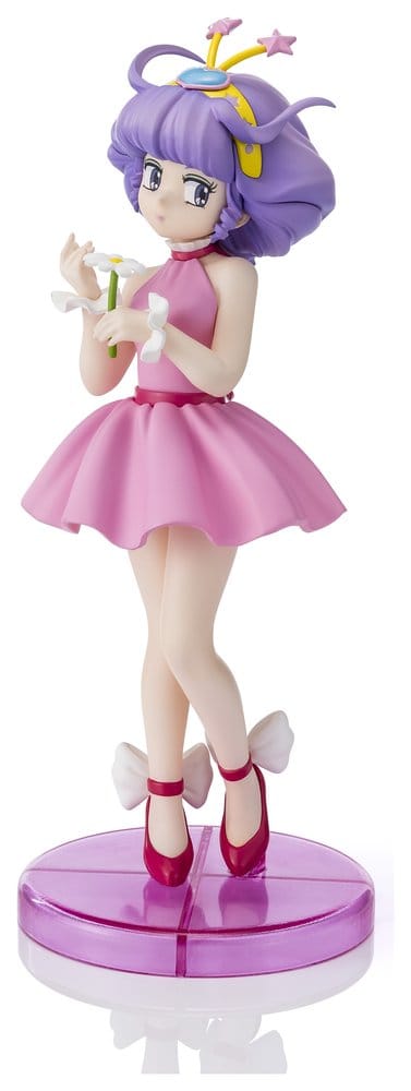 Vista completa de la figura Creamy Mami Adokenette de 14 cm