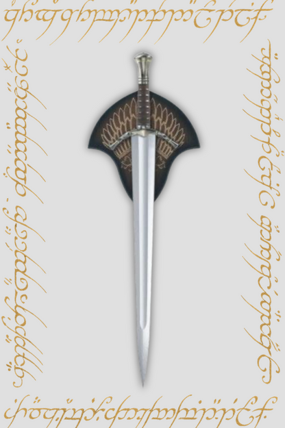 Espada de Boromir réplica oficial 1/1 99 cm United Cutlery LOTR