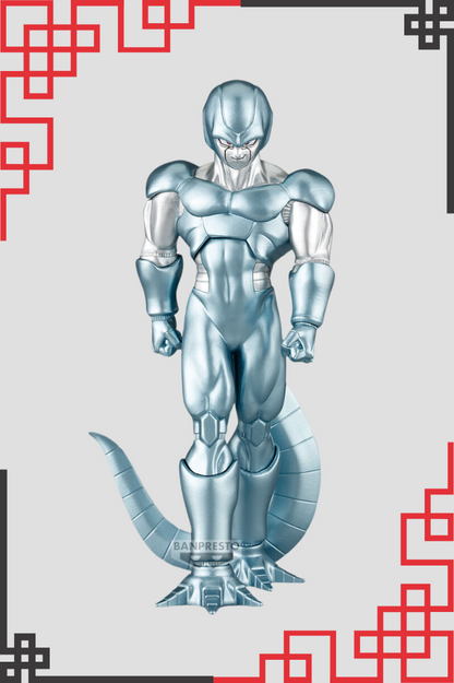 Figura Metal Cooler Solid Edge Works 17cm Dragon Ball Z