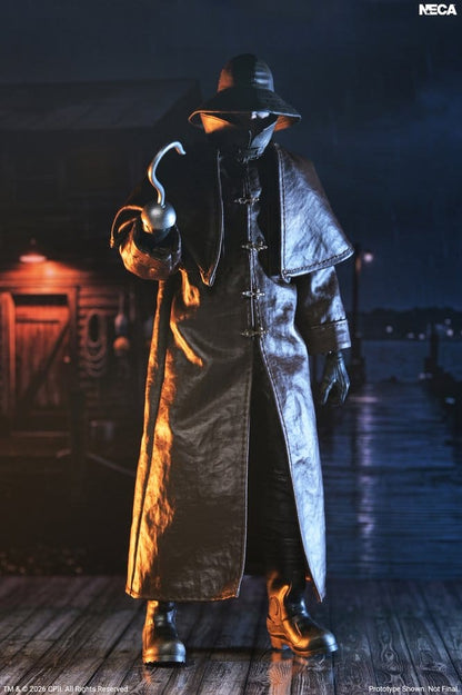 Fisherman Figura Ultimate Sé lo que hicisteis el último verano 18 cm NECA