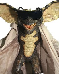 Muñeco Flasher Gremlin de Gremlins con licencia oficial