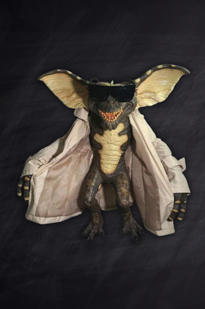 Réplica 1/1 Flasher Gremlin de Gremlins fabricada por Trick or Treat Studios