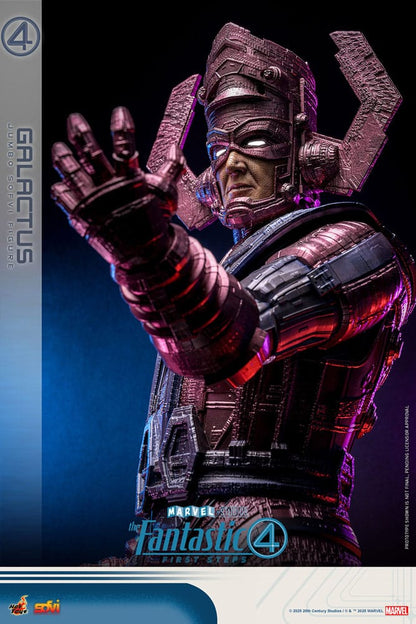 Figura Galactus Marvel en pose dinámica – Sofvi Masterpiece 70 cm