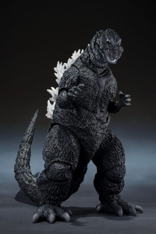 Figura Godzilla 1954 S.H.MonsterArts 15 cm Tamashii Nations