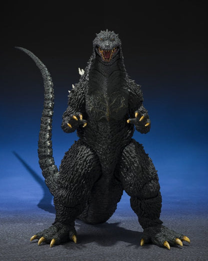 Figura articulada Godzilla 2003 S.H.MonsterArts