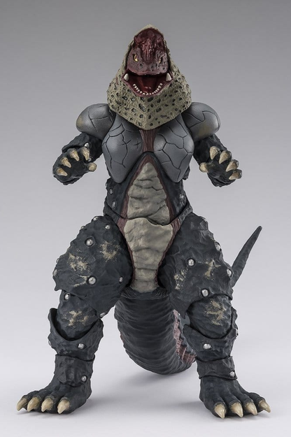 Figura Golza 30th Anniversary S.H.Figuarts Shinkocchou Ultraman 15 cm vista frontal