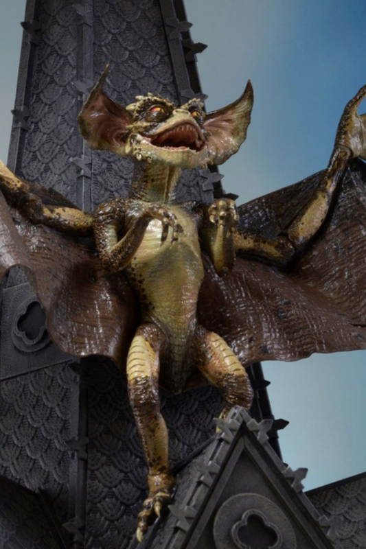Figura articulada Bat Gremlin Deluxe de Gremlins 2 NECA 18 cm
