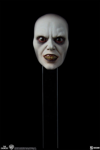 REGAN MACNEIL EL EXORCISTA FIGURA 1/6 23 CM SIDESHOW
