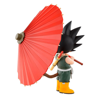 SON GOKU FANTASTIC ADVENTURE FIGURA ICHIBANSHO DRAGON BALL BANPRESTO