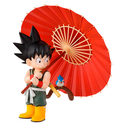SON GOKU FANTASTIC ADVENTURE FIGURA ICHIBANSHO DRAGON BALL BANPRESTO