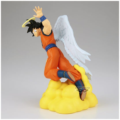 SON GOKU HISTORY BOX DRAGON BALL Z