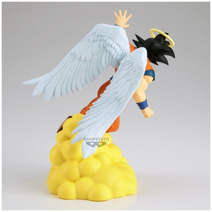 SON GOKU HISTORY BOX DRAGON BALL Z