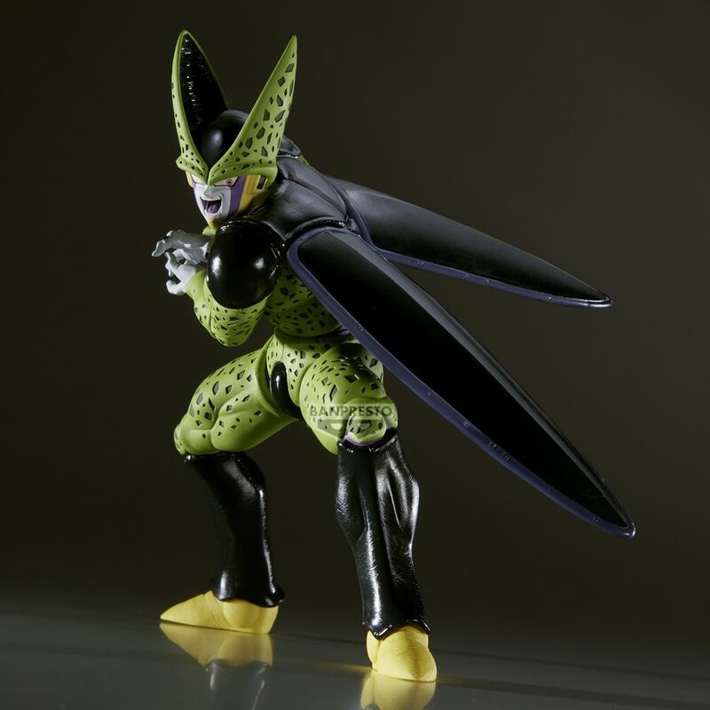 CELL MATCH MAKERS DRAGON BALL Z