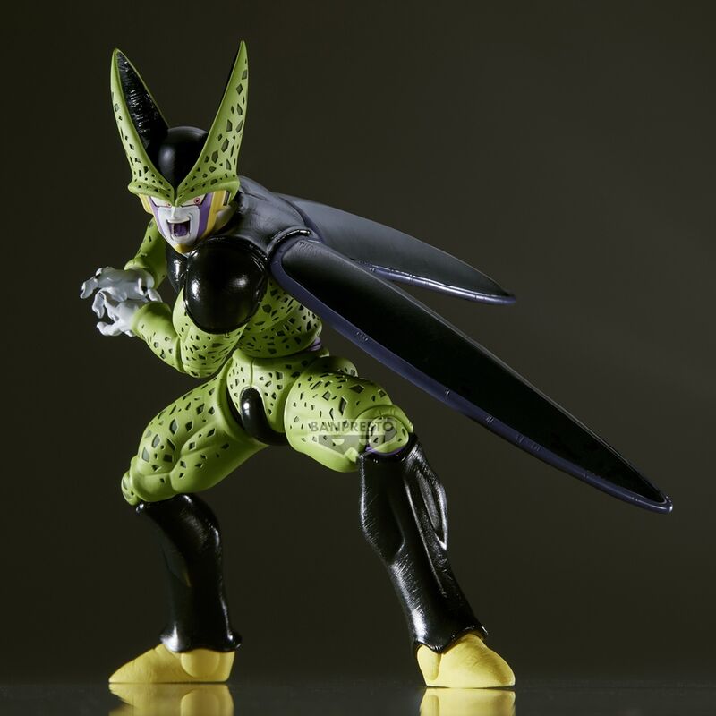 CELL MATCH MAKERS DRAGON BALL Z