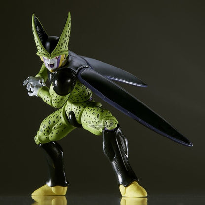 CELL MATCH MAKERS DRAGON BALL Z