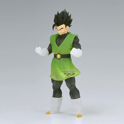 GOHAN VER.A CLEARISE DRAGON BALL Z 18CM
