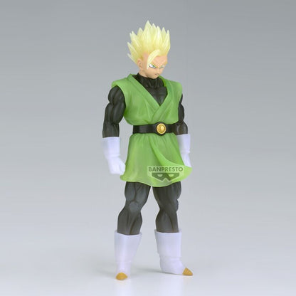GOHAN VER.B CLEARISE DRAGON BALL Z 18CM