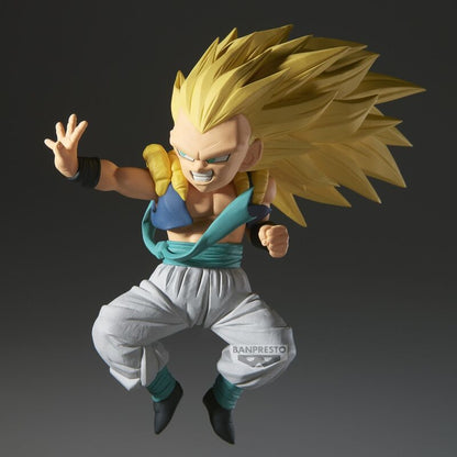 GOTENKS MATCH MAKERS DRAGON BALL Z 11CM
