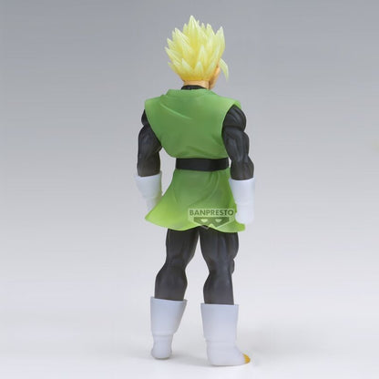 GOHAN VER.B CLEARISE DRAGON BALL Z 18CM