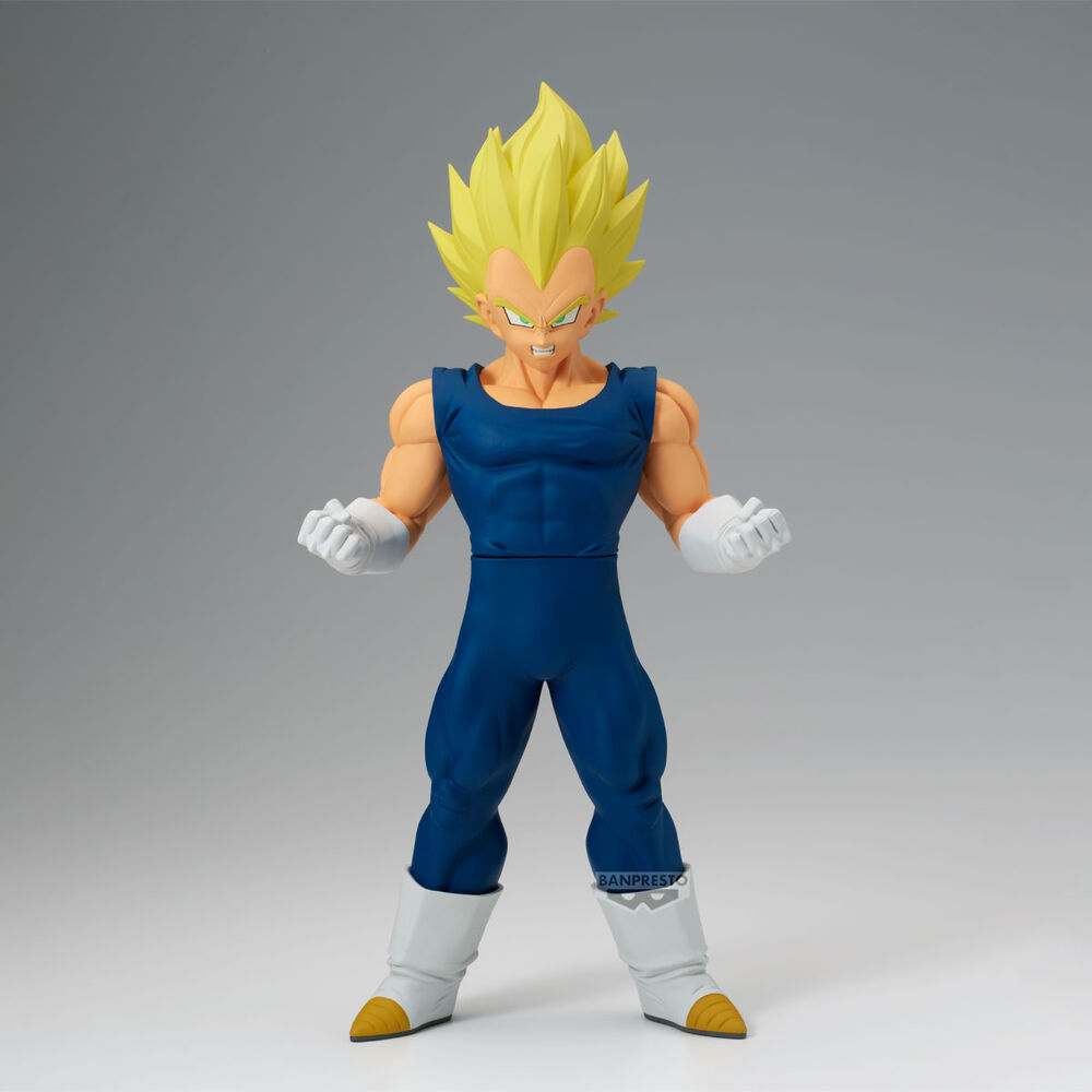 VEGETA GRANDISTA DRAGON BALL Z