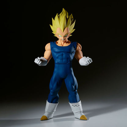 VEGETA GRANDISTA DRAGON BALL Z