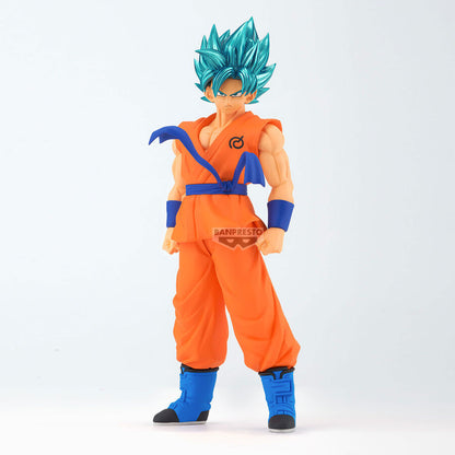 SON GOKU BLOOD OF SAIYANS DRAGON BALL SUPER