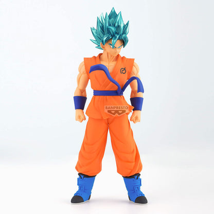 SON GOKU BLOOD OF SAIYANS DRAGON BALL SUPER