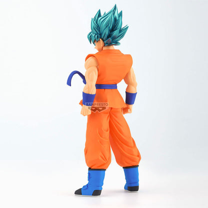 SON GOKU BLOOD OF SAIYANS DRAGON BALL SUPER