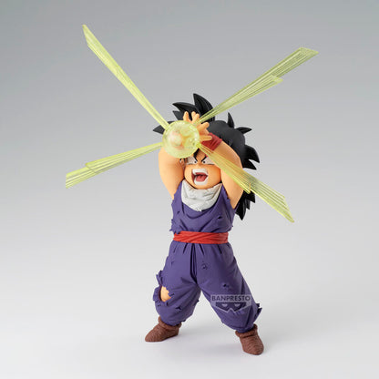 SON GOHAN GXMATERIA DRAGON BALL Z 12CM