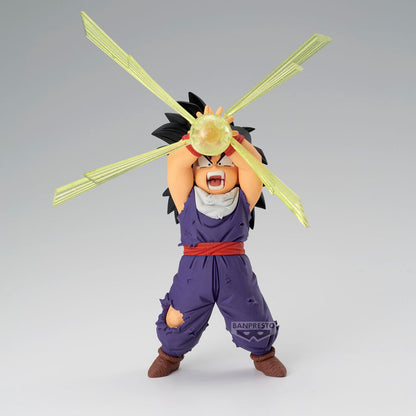 SON GOHAN GXMATERIA DRAGON BALL Z 12CM