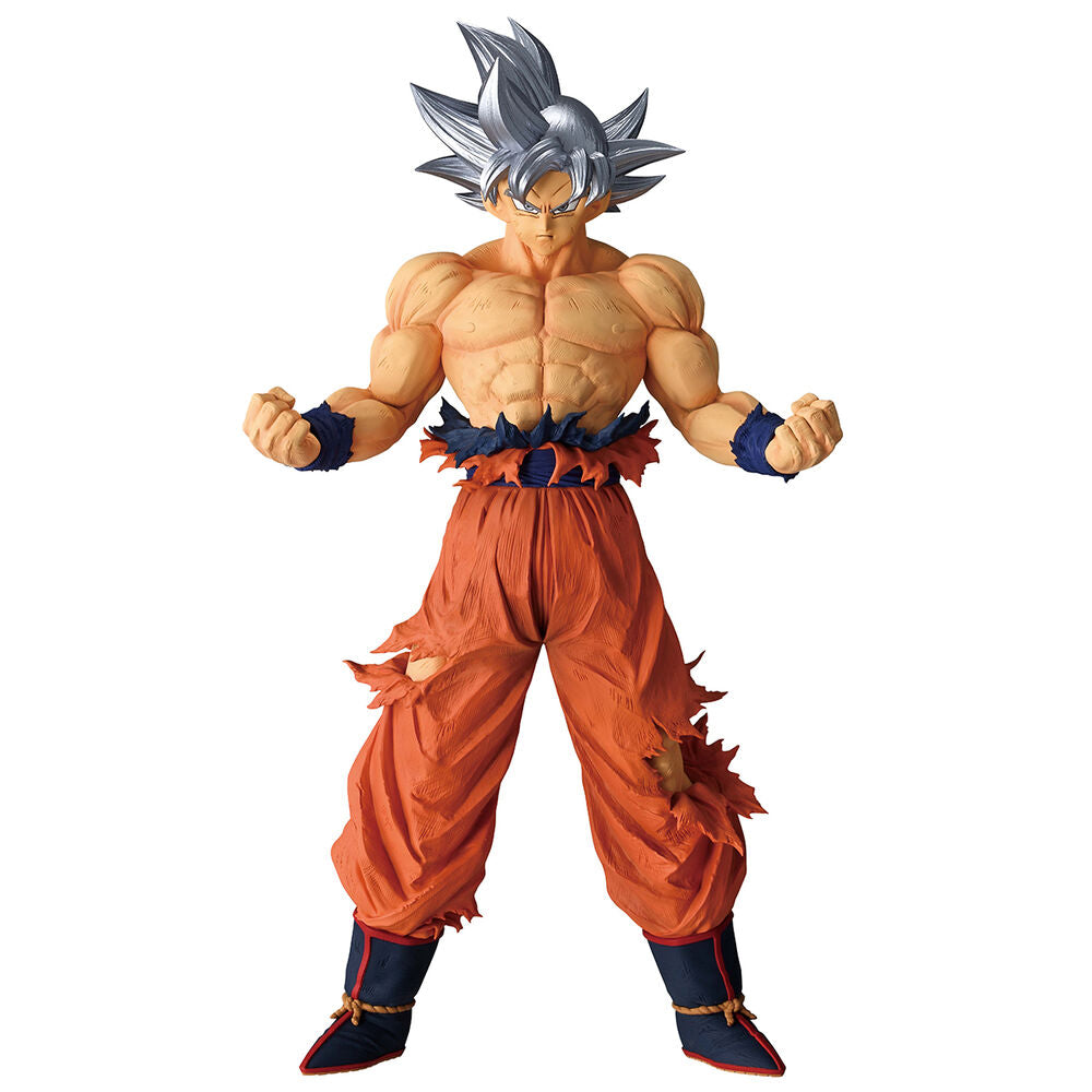 SON GOKU ULTRA INSTINCT THE CHRONICLE – DRAGON BALL SUPER- ICHIBANSHO