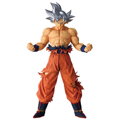 SON GOKU ULTRA INSTINCT THE CHRONICLE – DRAGON BALL SUPER- ICHIBANSHO
