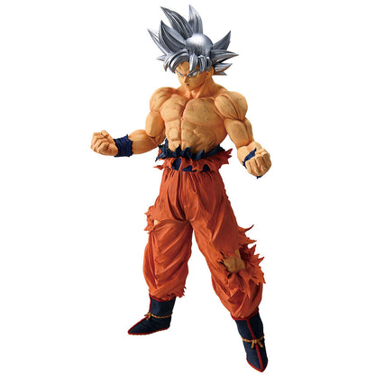 SON GOKU ULTRA INSTINCT THE CHRONICLE – DRAGON BALL SUPER- ICHIBANSHO