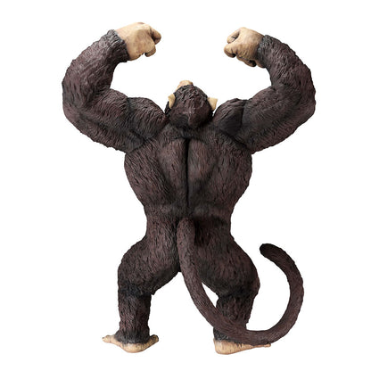 GREAT APE SON GOKU FIGURA ICHIBANSHO DRAGON BALL BANPRESTO