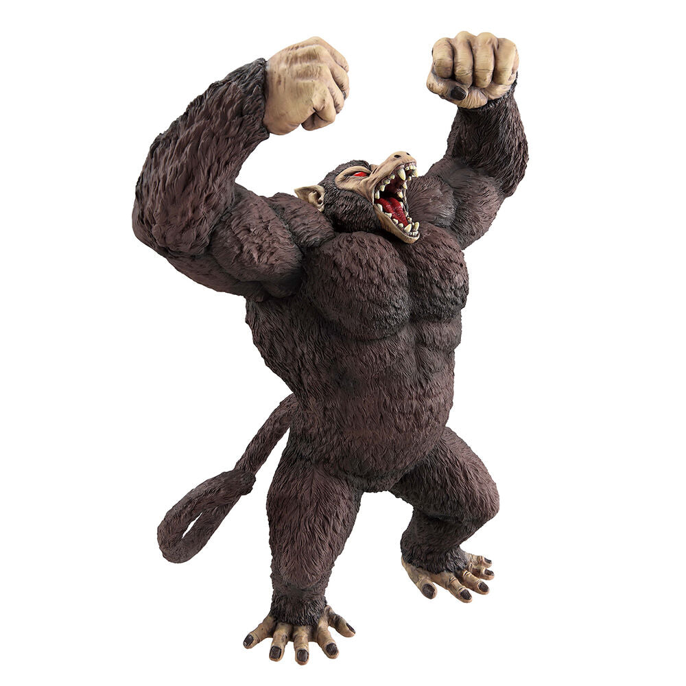 GREAT APE SON GOKU FIGURA ICHIBANSHO DRAGON BALL BANPRESTO