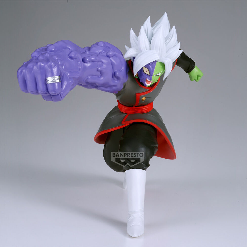 FUSION ZAMASU FIGURA 20 CM – BANPRESTO