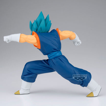 VEGITO VS FUSION ZAMASU FIGURA 15 CM – BANPRESTO