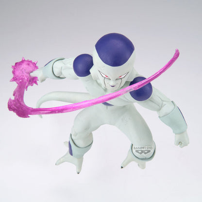 FRIEZA III FIGURA GXMATERIA DRAGON BALL Z 15 CM