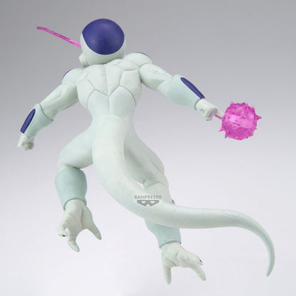 FRIEZA III FIGURA GXMATERIA DRAGON BALL Z 15 CM