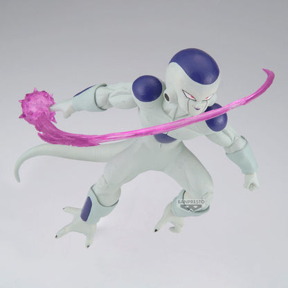 FRIEZA III FIGURA GXMATERIA DRAGON BALL Z 15 CM
