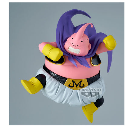 MAJIN BUU GOOD MATCH MAKERS DRAGON BALL Z FIGURA 20 CM BANPRESTO