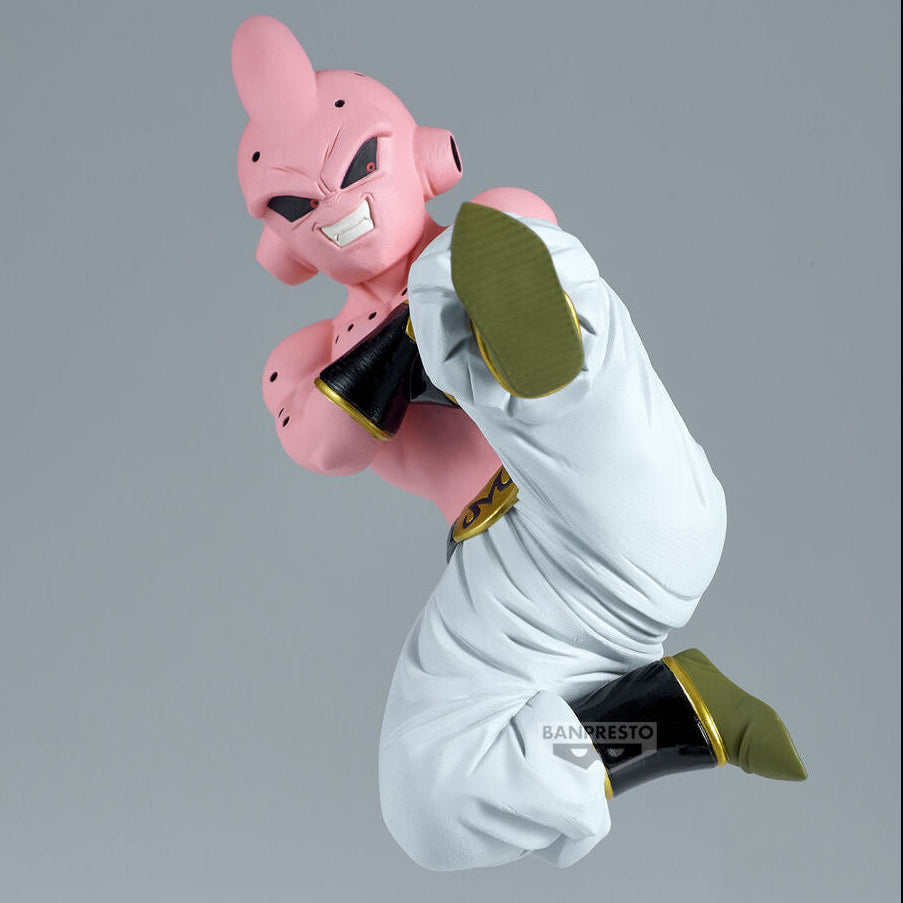MAJIN BUU PURE MATCH MAKERS DRAGON BALL Z FIGURA 13 CM BANPRESTO