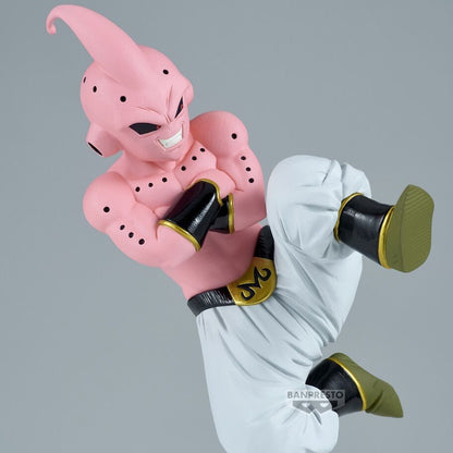 MAJIN BUU PURE MATCH MAKERS DRAGON BALL Z FIGURA 13 CM BANPRESTO